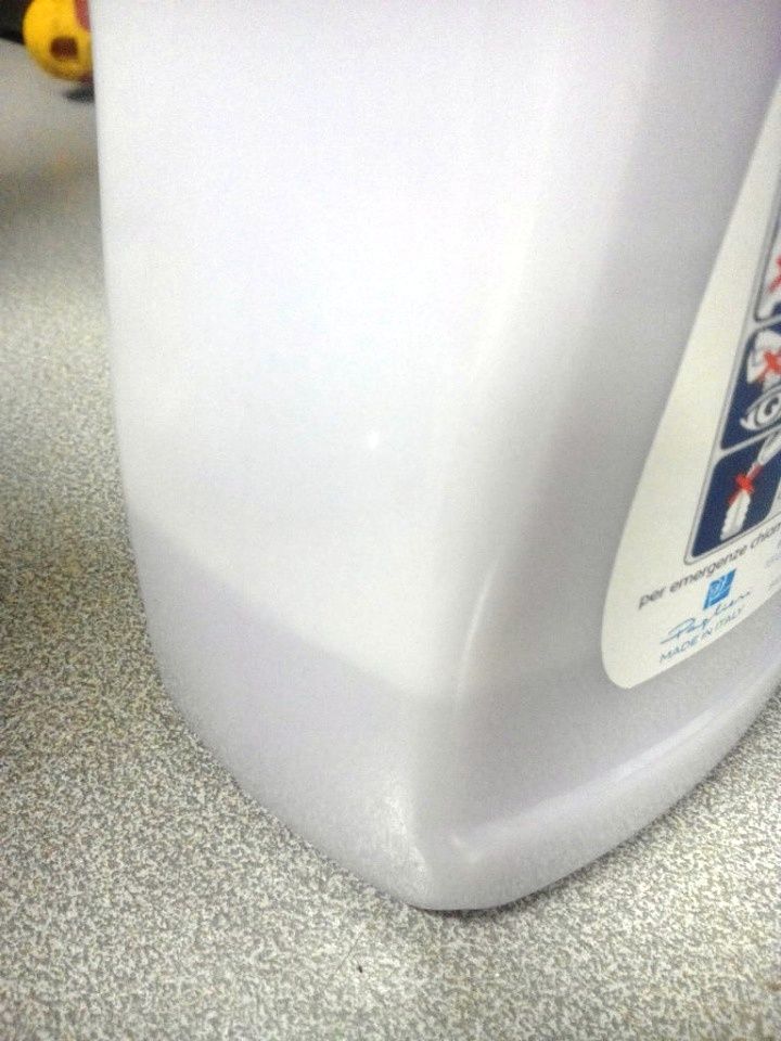 Image of Mon Amour öblítő *koncentrátum* (lila) 750ml 30 mosás *B-grade INFO* (IT12528)