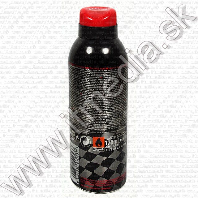 Image of Forma1 Accelerate Body Spray 175ml (IT2275)