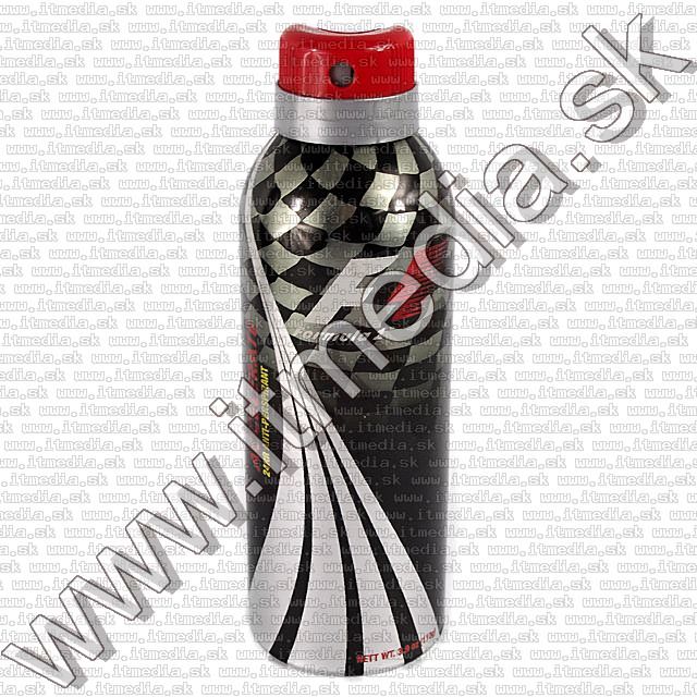 Image of Forma1 Accelerate 24hr Body Spray 175ml (IT2284)