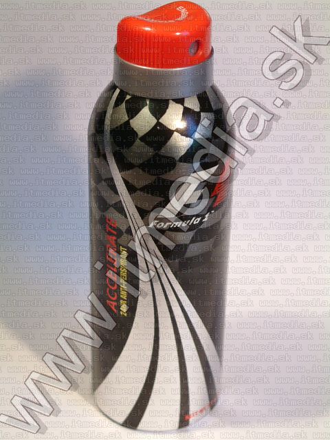 Image of Forma1 Accelerate 24hr Body Spray 175ml (IT2284)