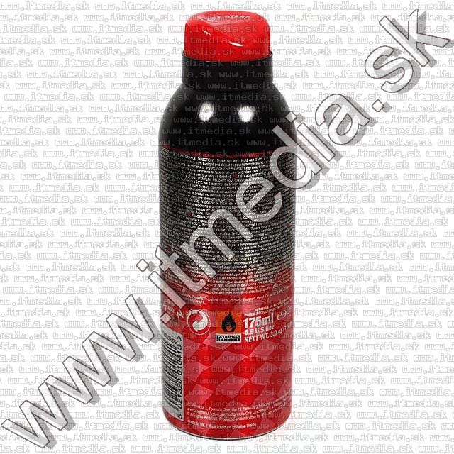 Image of Forma1 Power Body Spray 175ml (IT2274)