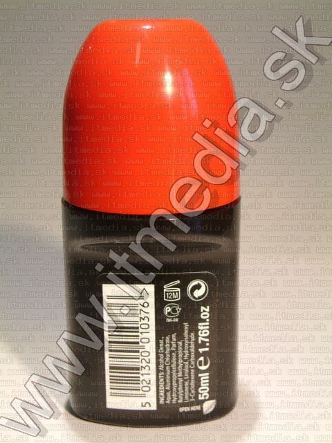 Image of Forma1 DEO Accelerate Roll-on 50ml (IT2277)