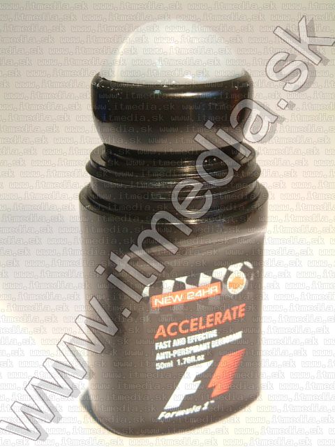 Image of Forma1 DEO Accelerate Roll-on 50ml (IT2277)