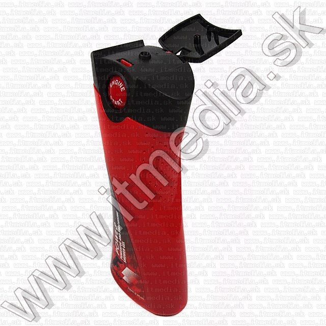 Image of Forma1 Power Shower Gel 250ml (IT2272)