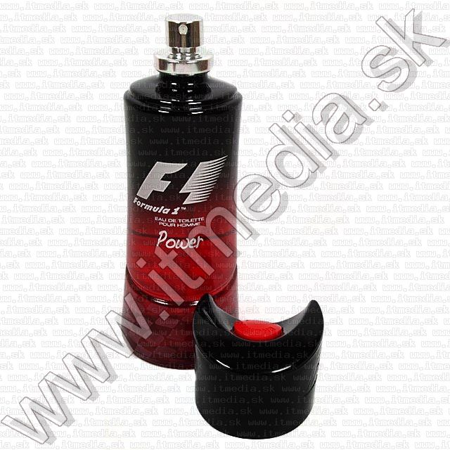 Image of Forma1 EDT 100ml (IT2280)