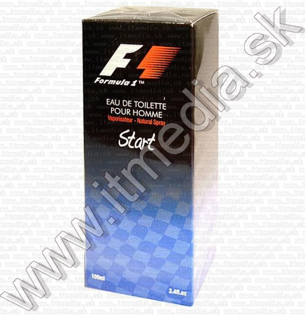 Image of Forma1 Start EDT 100ml (IT2281)