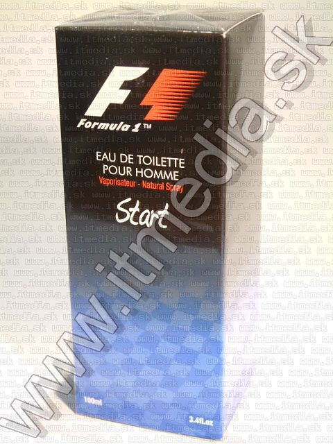 Image of Forma1 Start EDT 100ml (IT2281)