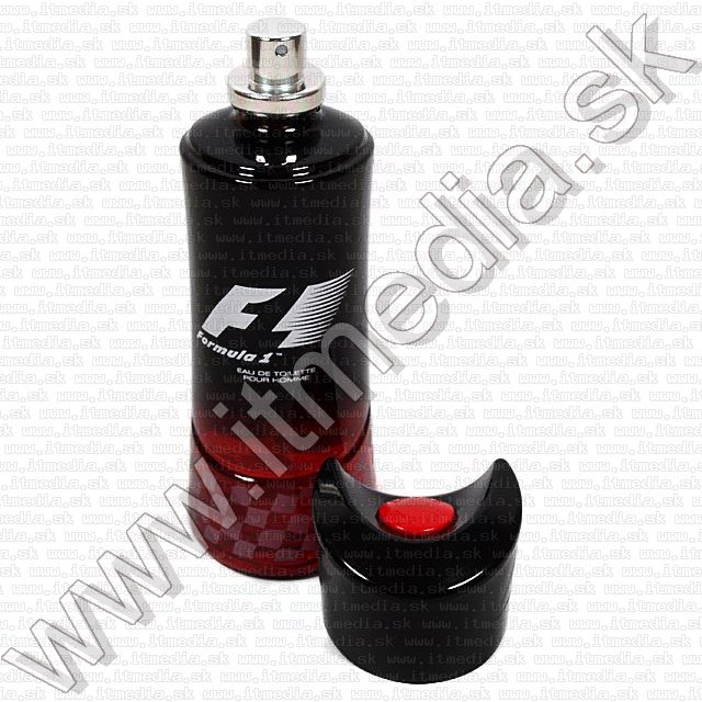Image of Forma1 Gift Set F1 EDT 100ml &amp;amp;amp;amp;amp;amp;amp;amp;amp; F1 Power Body Spray 175ml (IT2296)