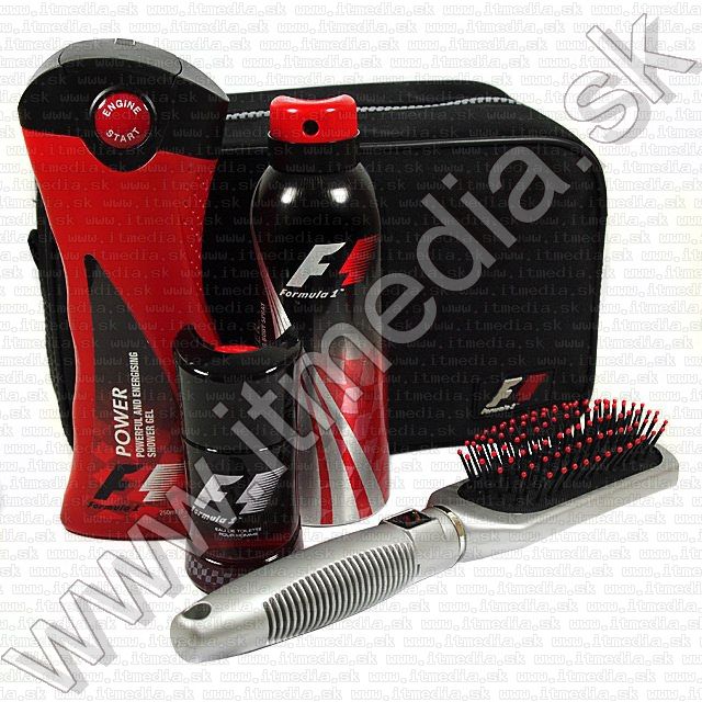 Image of Forma1 Gift Set F1 (13317) (IT2292)