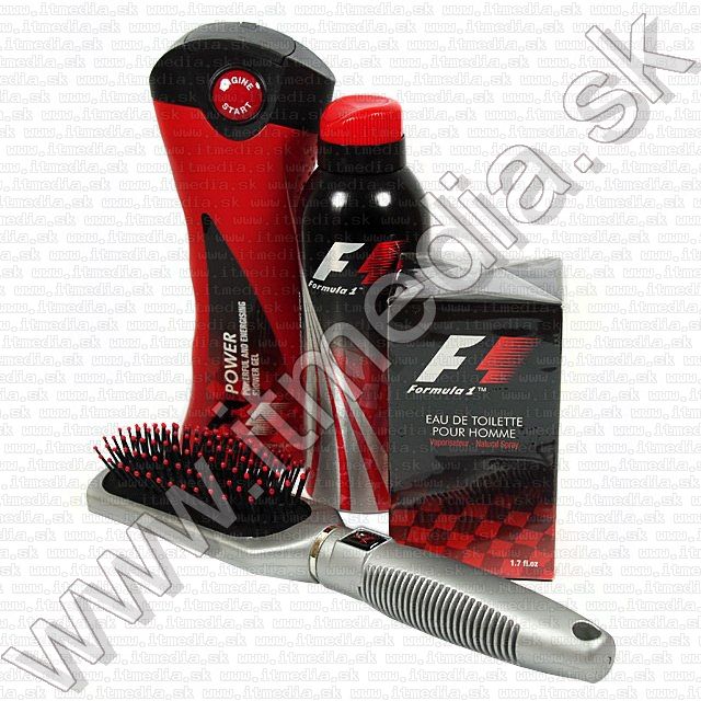 Image of Forma1 Gift Set F1 (13317) (IT2292)