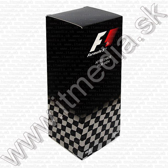 Image of Forma1 After shave 100ml (IT2279)