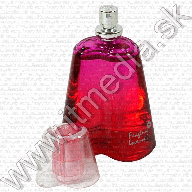 Image of Fragluxe Love Me Gift Box (IT3679)
