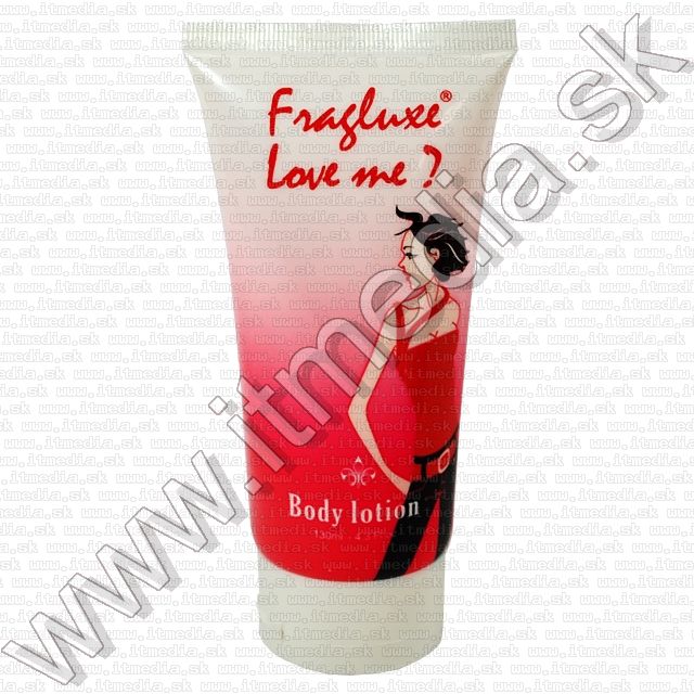 Image of Fragluxe Love Me Gift Box (IT3679)