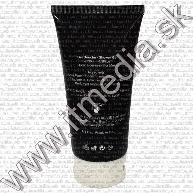Image of Fragluxe Luxever Gift Set for Men (IT3683)