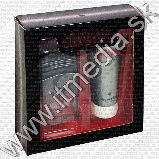 Image of Fragluxe Luxever Gift Set for Men (IT3683)