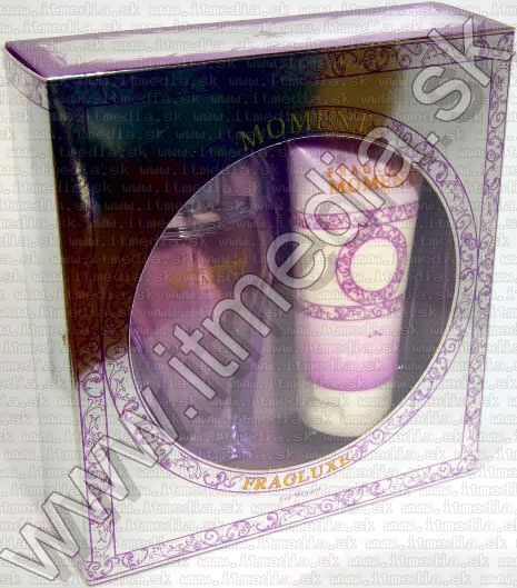 Image of Fragluxe Moment Gift Set for Women (IT3682)