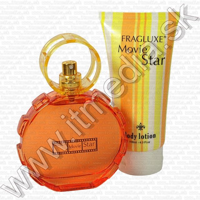 Image of Fragluxe Movie Star Gift Set (IT3676)