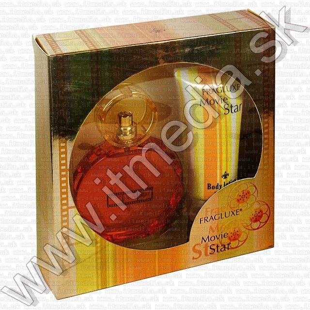 Image of Fragluxe Movie Star Gift Set (IT3676)