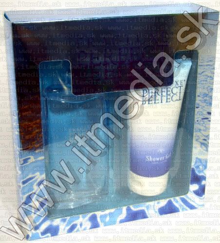 Image of Fragluxe Perfect Reflect Gift Set for Men (IT3677)