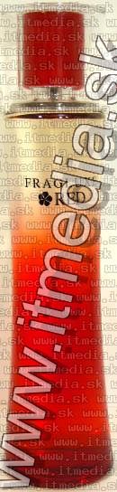 Image of Fragluxe Red Gift Set for Women (IT3681)