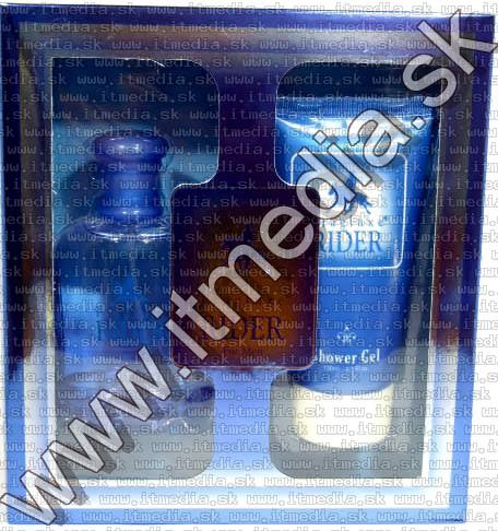 Image of Fragluxe Rider Gift Set for Men (IT3680)