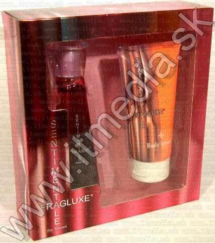 Image of Fragluxe Sentimentale Gift Set For Women (IT3674)