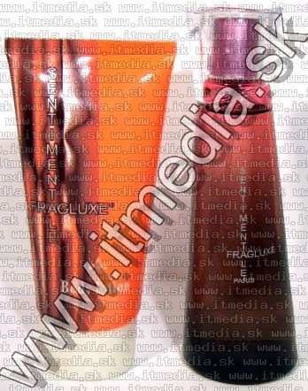 Image of Fragluxe Sentimentale Gift Set For Women (IT3674)