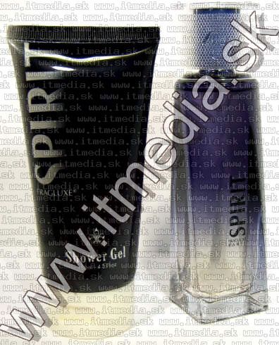 Image of Fragluxe Spirit Gift Set for Men (IT3675)
