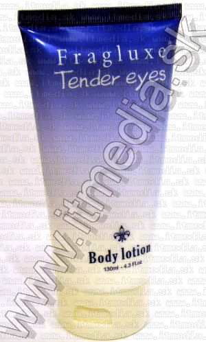 Image of Fragluxe Tender Eyes Gift Set for Women (IT3684)