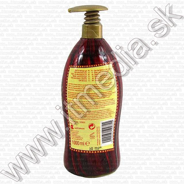 Image of High School Musical Bath and Shower Gel 1000ml (IT4269)