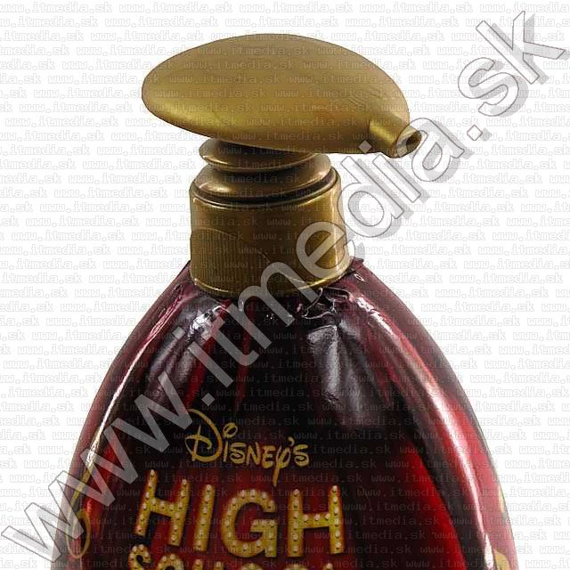 Image of High School Musical Bath and Shower Gel 1000ml (IT4269)