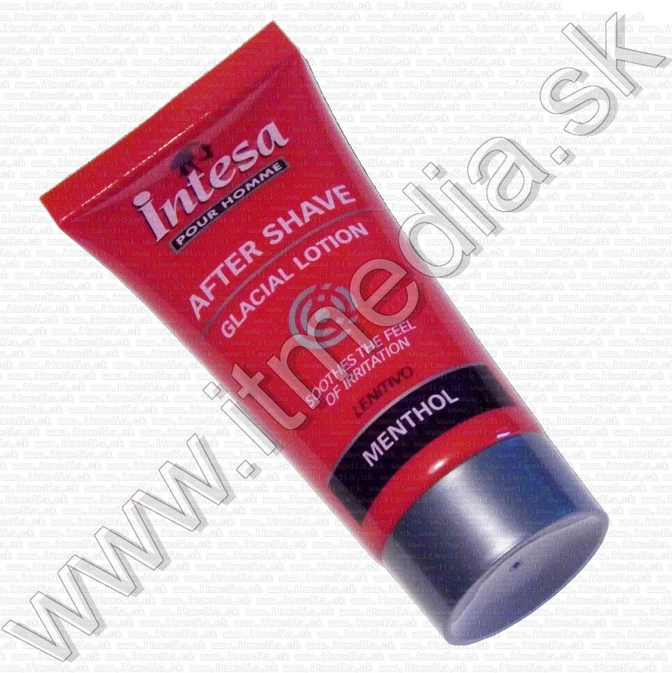 Image of Intesa After Shave 30ml *Mentol* Férfi *Utazáshoz* (IT12251)
