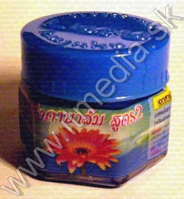 Image of Kongka kék balzsam 25 gramm (G 778/47) (IT12039)