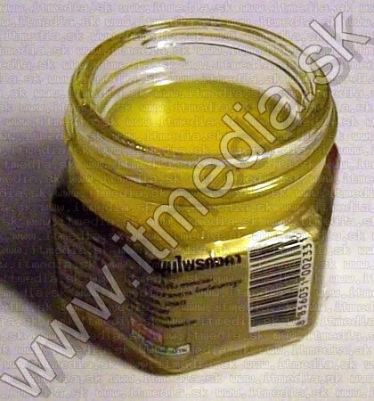 Image of Kongka sárga balzsam 25 gramm (G 385/49) (IT11961)