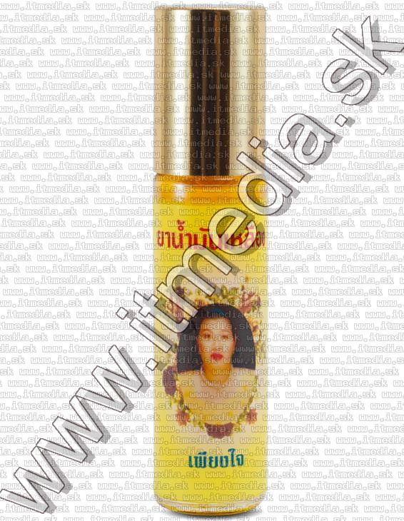 Image of PeangJai (Kongka) Thai zöld Olaj 8ml (G 565/2549) (IT13414)