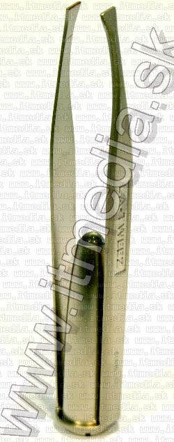 Image of La-Tweez világító szemöldök csipesz (IT2596)