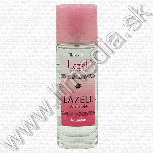 Image of Lazell (50 ml EDT) *Varsovie* (IT8231)