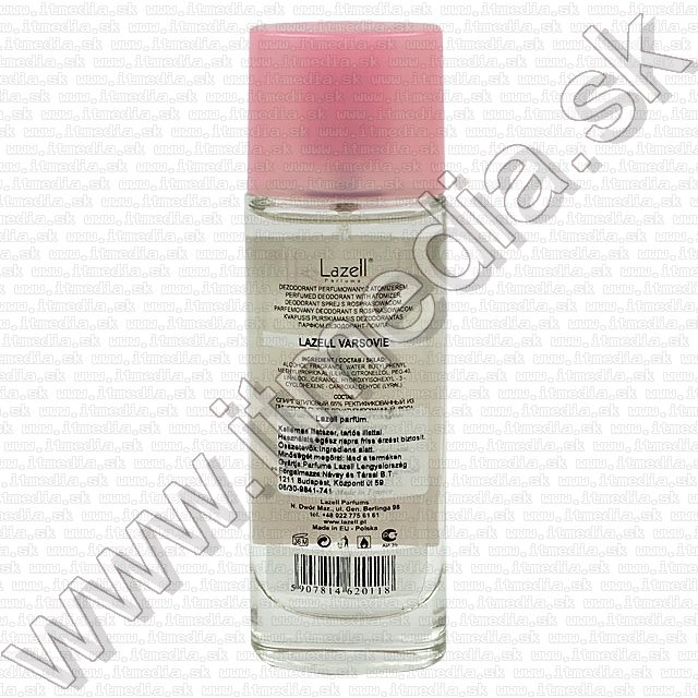 Image of Lazell (50 ml EDT) *Varsovie* (IT8231)