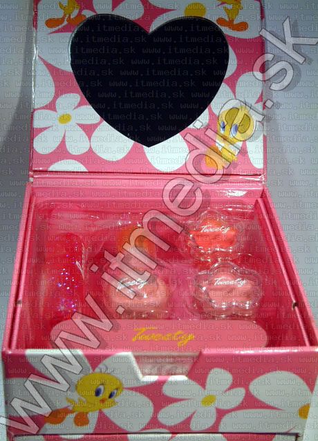 Image of Tweety Jewellery Box (IT3277)