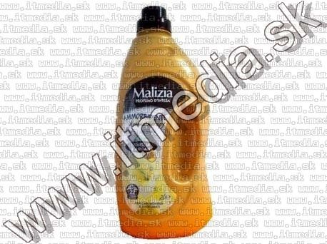 Image of Malizia öblítő Aroma Therapy (Barna, Argan Vanília) 2000ml 22mosás (IT12302)