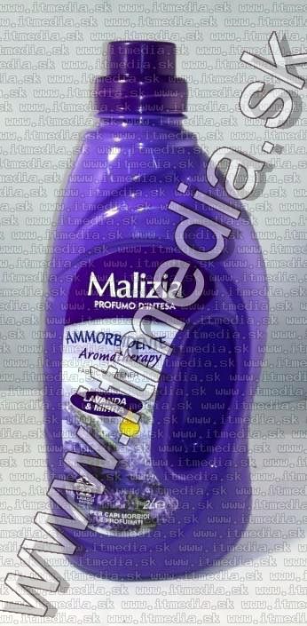 Image of Malizia öblítő Aroma Therapy (Lila, Levendula) 2000ml 22mosás (IT12303)
