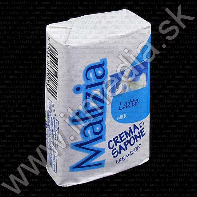 Image of Malizia szappan *Tej* 90g (IT3574)