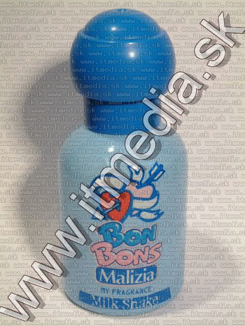 Image of Bon Bons Malizia Perfume (50 ml EDT) *Milk Shake* (IT1580)