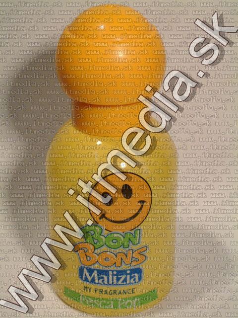 Image of Bon Bons Malizia Perfume (50 ml EDT) *Pesca Pop* (IT1582)
