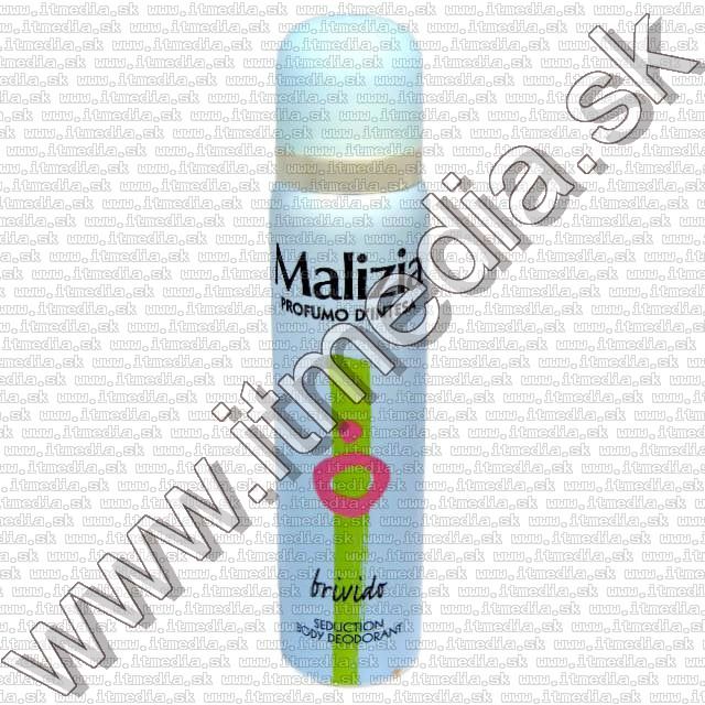 Image of Malizia D*Intesa Body Spray Brivido (100ml DEO) (IT2578)