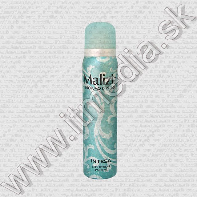 Image of Malizia D*Intesa Body Spray Intesa (100ml DEO) (IT2583)