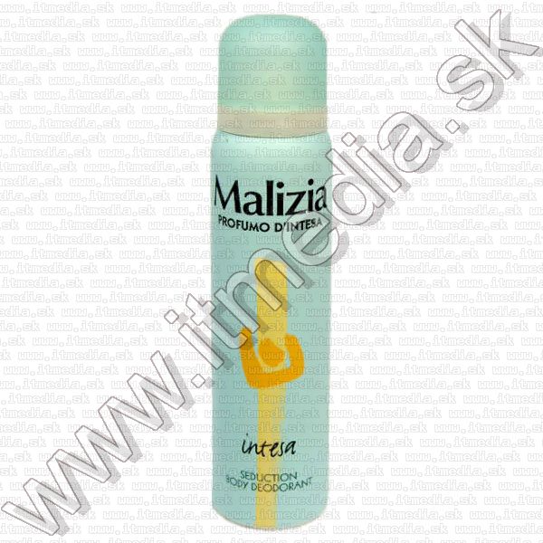 Image of Malizia D*Intesa Body Spray Intesa (100ml DEO) (IT2583)
