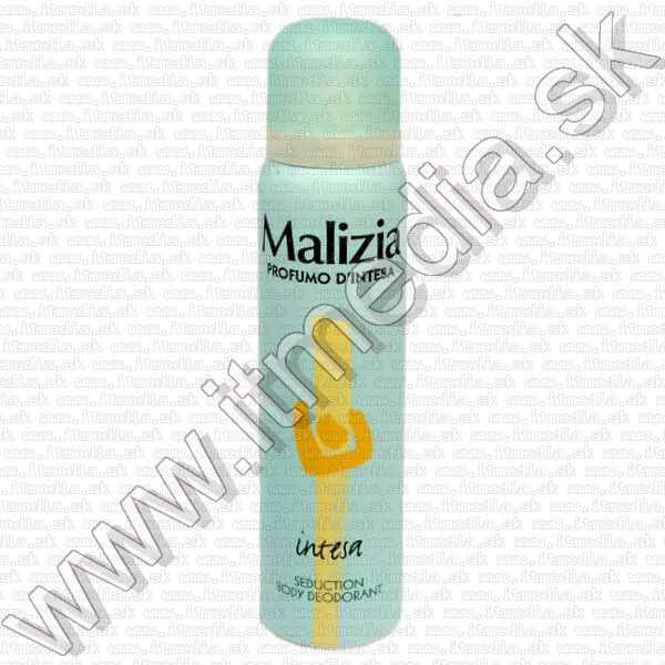 Image of Malizia D*Intesa Body Spray Intesa (100ml DEO) (IT2583)