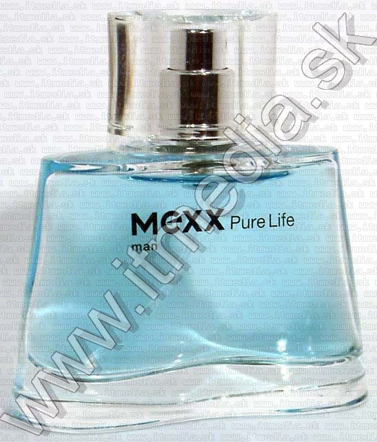 Image of Mexx Pure Life Man EDT 30ml (IT3548)