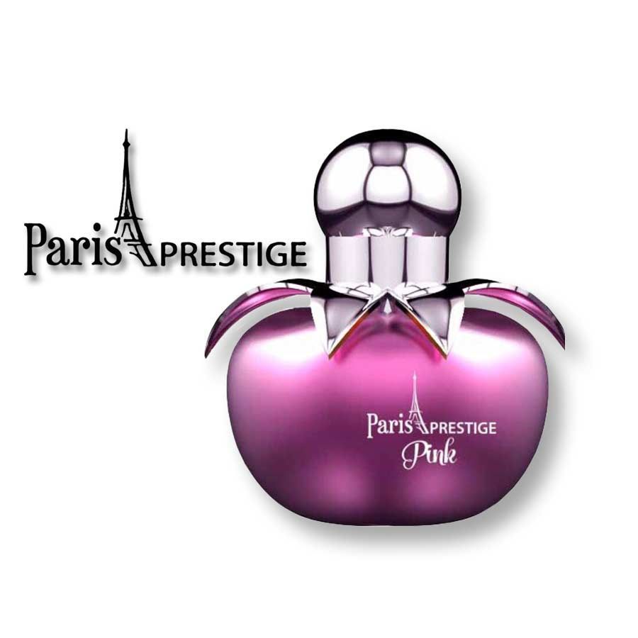 Image of Paris Prestige Perfume Clone (20 ml EDT) *Apple* Pink (IT14580)